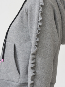 Кофта спортивная J.B4 (Just Before) модель 2WC19019 Фото