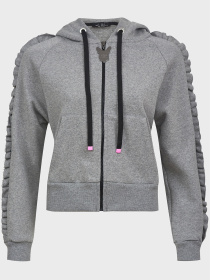 Кофта спортивная J.B4 (Just Before) модель 2WC19019 Фото