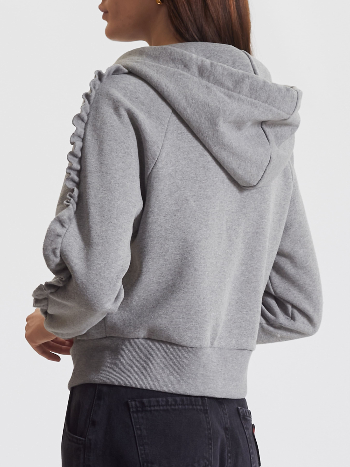 Спортивна кофта J.B4 (Just Before) модель 2WC19019 Фото