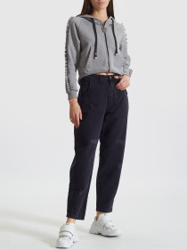 Спортивна кофта J.B4 (Just Before) модель 2WC19019 Фото