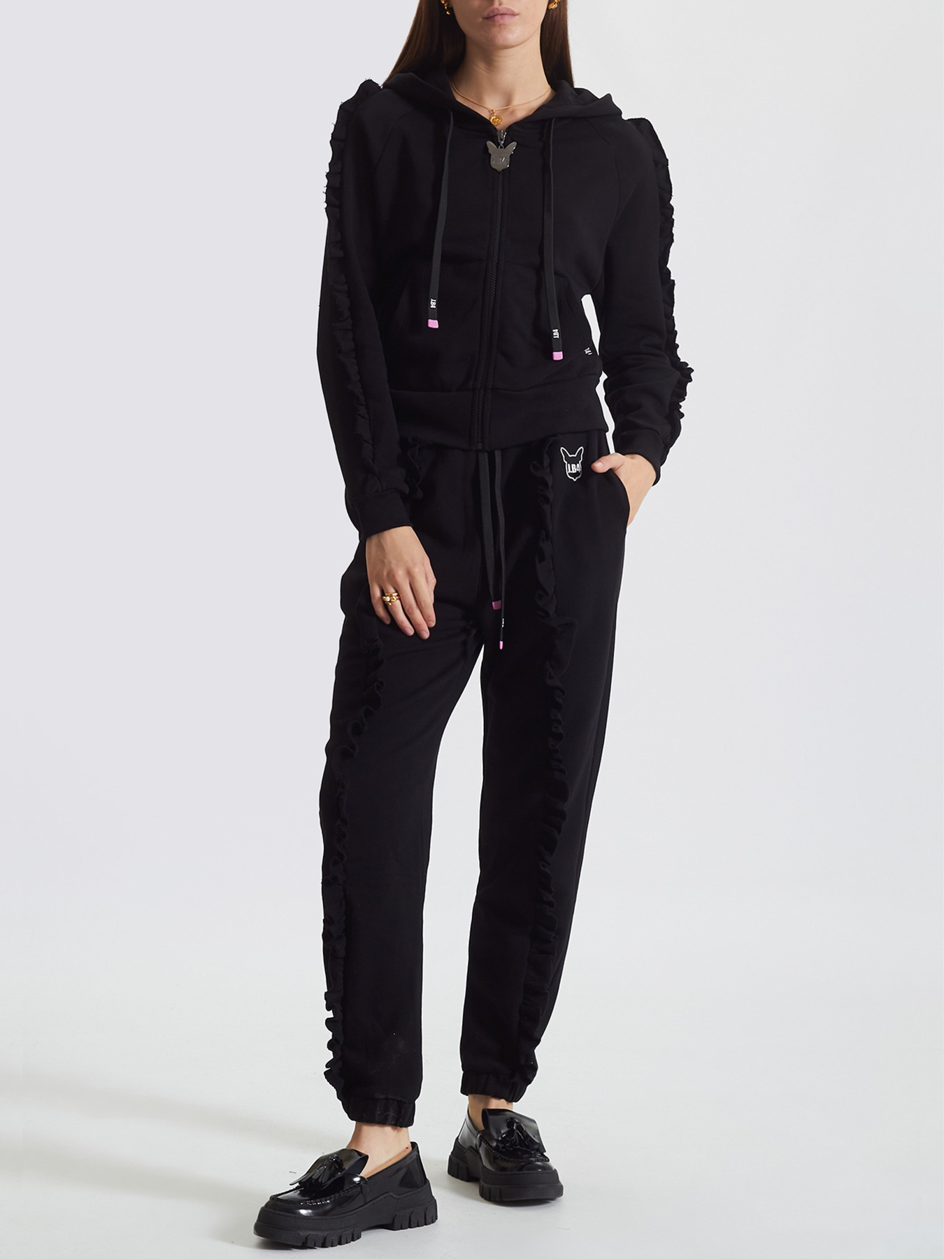 Кофта спортивная J.B4 (Just Before) модель 2WC19002 Фото