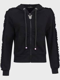 Кофта спортивная J.B4 (Just Before) модель 2WC19002 Фото