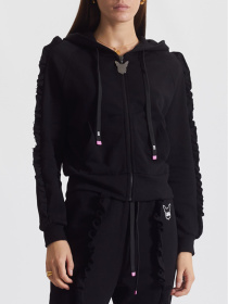 Кофта спортивная J.B4 (Just Before) модель 2WC19002 Фото