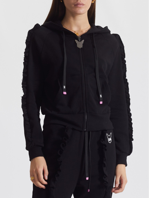 Кофта спортивная J.B4 (Just Before) модель 2WC19002 Фото