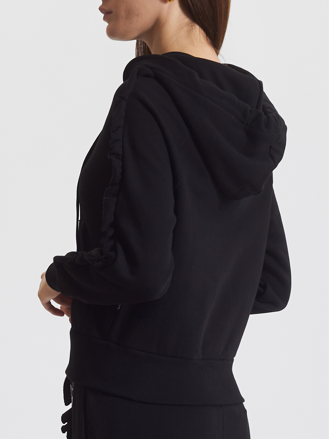 Спортивна кофта J.B4 (Just Before) модель 2WC19002 Фото