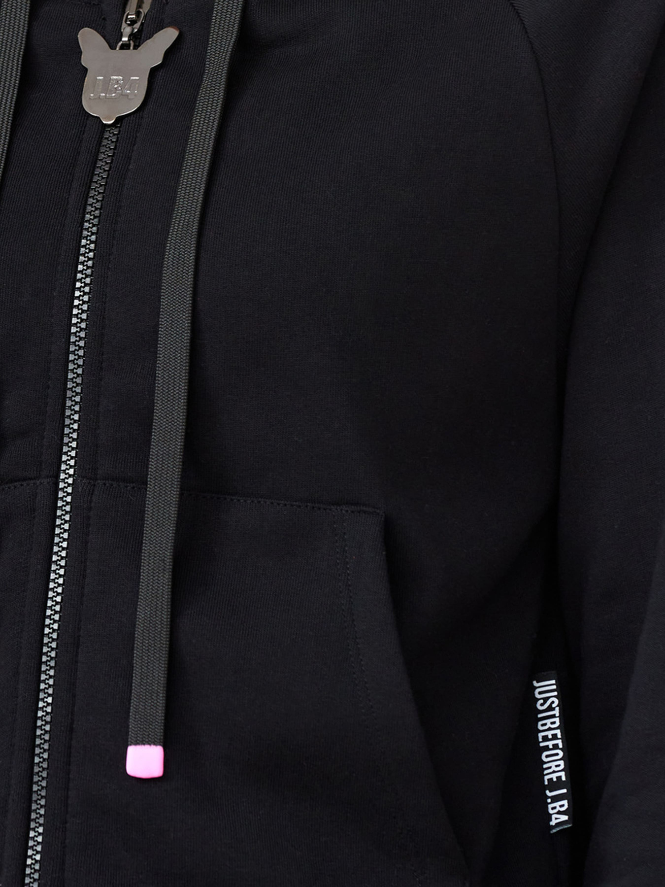 Спортивна кофта J.B4 (Just Before) модель 2WC19002 Фото