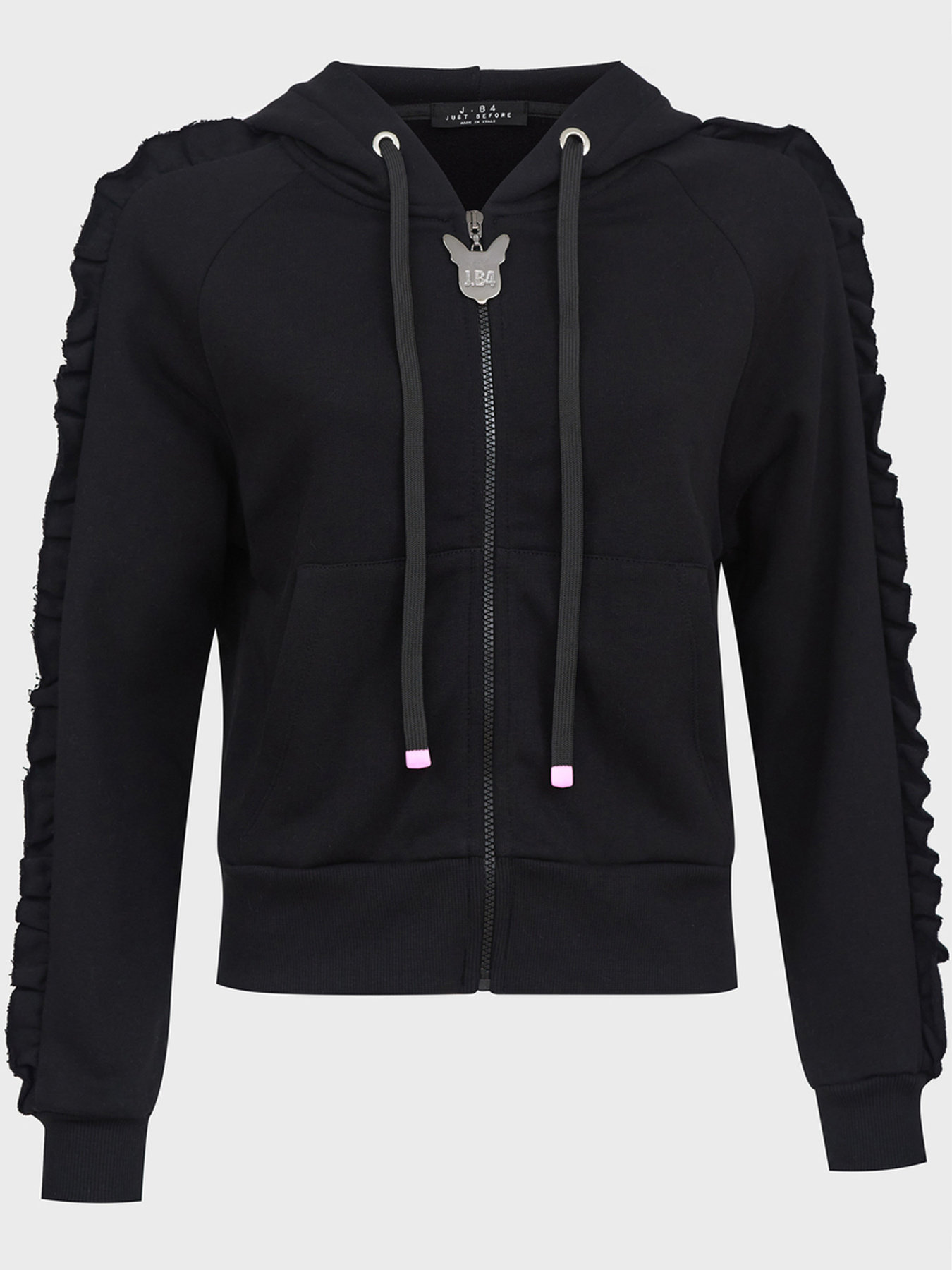 Спортивна кофта J.B4 (Just Before) модель 2WC19002 Фото