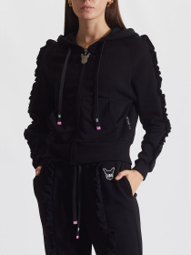 Спортивна кофта J.B4 (Just Before) модель 2WC19002 Фото