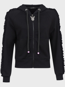 Спортивна кофта J.B4 (Just Before) модель 2WC19002 Фото