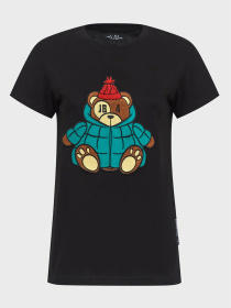 Футболка J.B4 (Just Before) модель 2WF01002 Фото