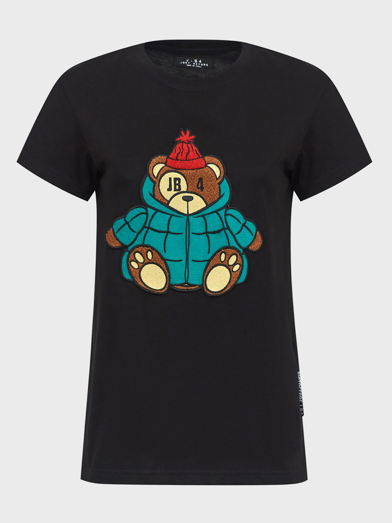 Футболка J.B4 (Just Before) модель 2WF01002 Фото