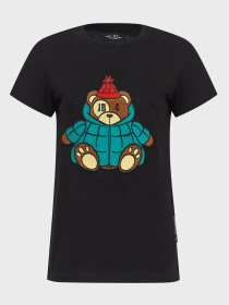 Футболка J.B4 (Just Before) модель 2WF01002 Фото