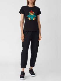 Футболка J.B4 (Just Before) модель 2WF01002 Фото