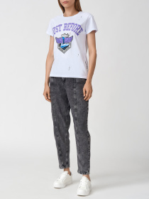 Футболка J.B4 (Just Before) модель 2WF07001 Фото