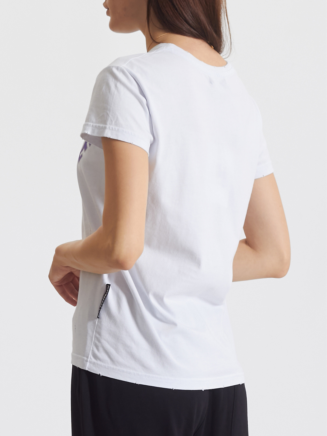 Футболка J.B4 (Just Before) модель 2WF07001 Фото