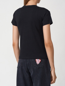 Футболка J.B4 (Just Before) модель 2WF02002 Фото