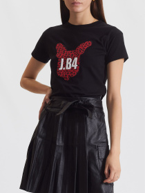 Футболка J.B4 (Just Before) модель 2WF02002 Фото