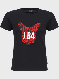 Футболка J.B4 (Just Before) модель 2WF02002 Фото