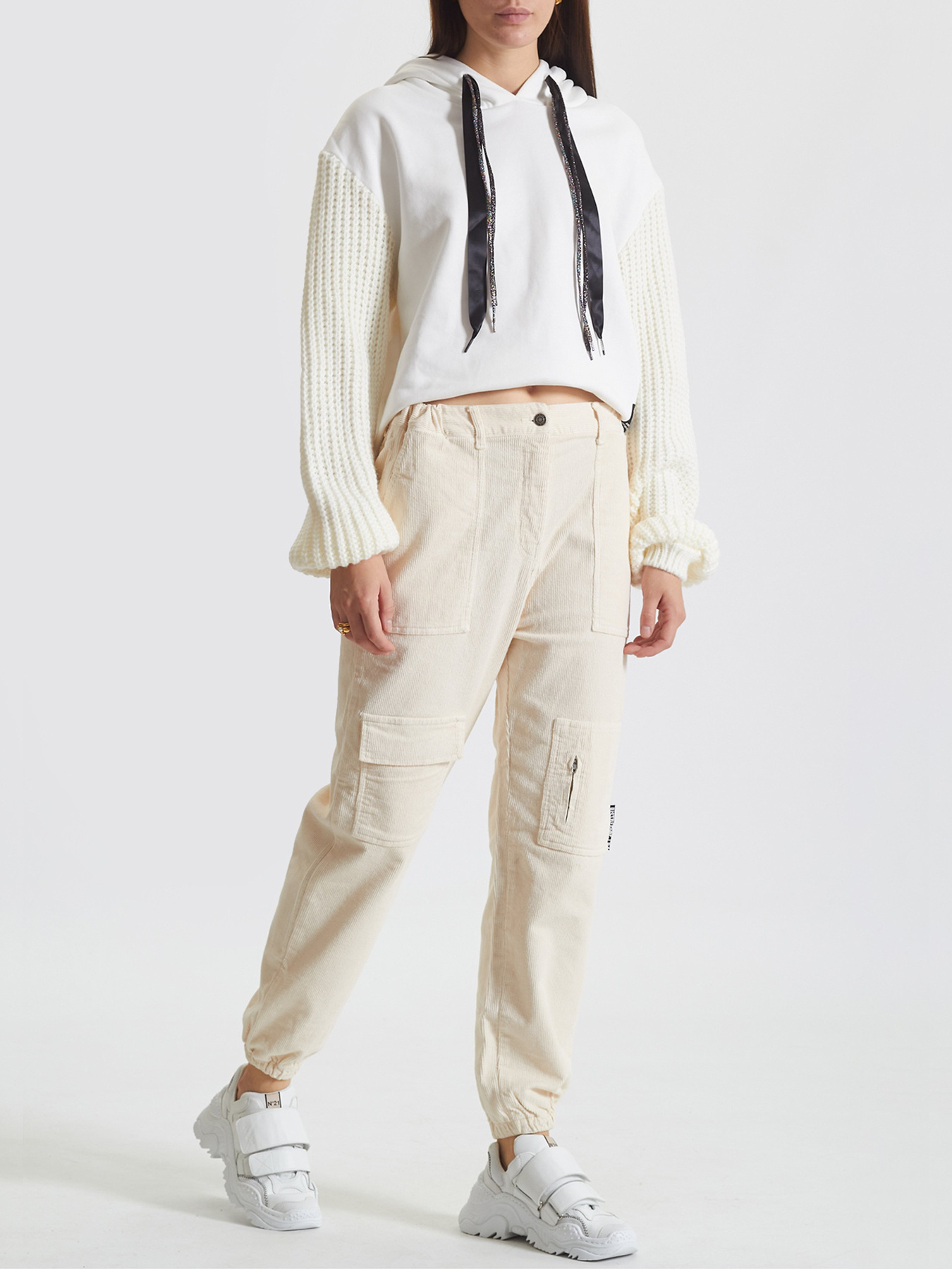 Джоггеры J.B4 (Just Before) модель 2WG02001 Фото