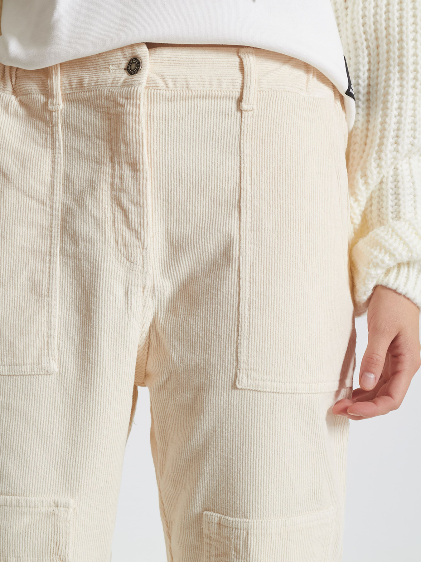 Джоггеры J.B4 (Just Before) модель 2WG02001 Фото