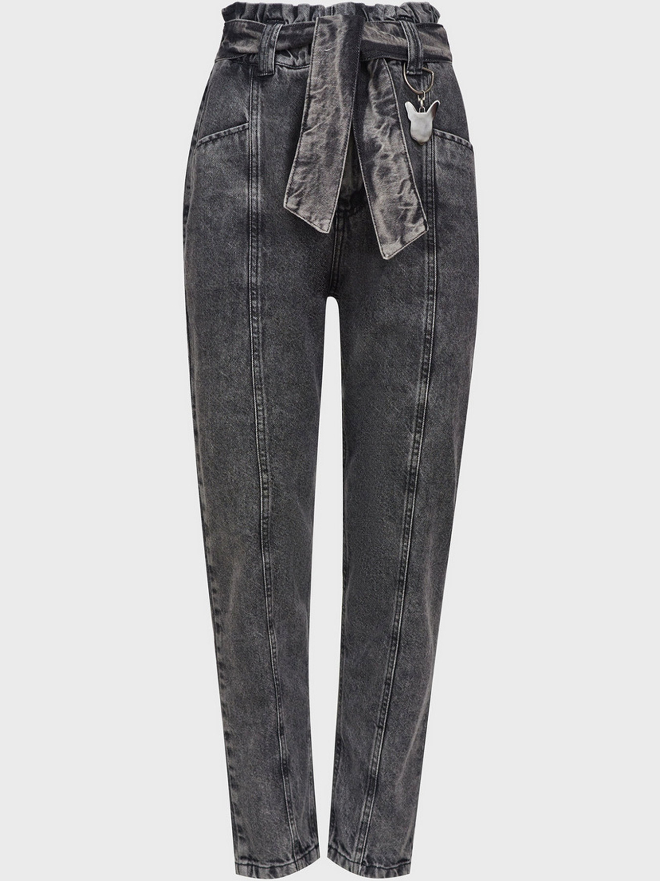 Джинсы мом J.B4 (Just Before) модель 2WG08019 Фото