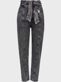 Джинсы мом J.B4 (Just Before) модель 2WG08019 Фото