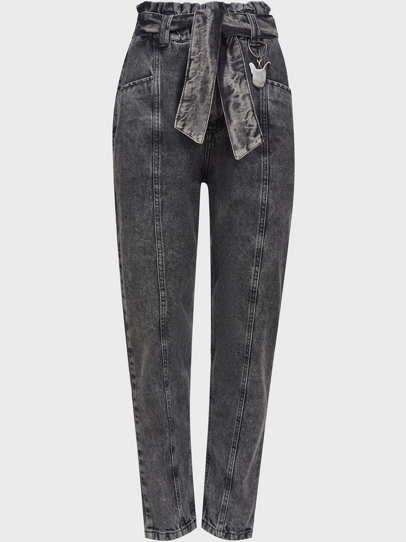 Джинсы мом J.B4 (Just Before) модель 2WG08019 Фото