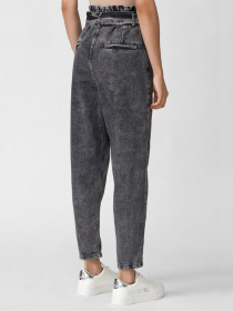 Джинсы мом J.B4 (Just Before) модель 2WG08019 Джинсы мом J.B4 (Just Before) модель 2WG08019 Фото