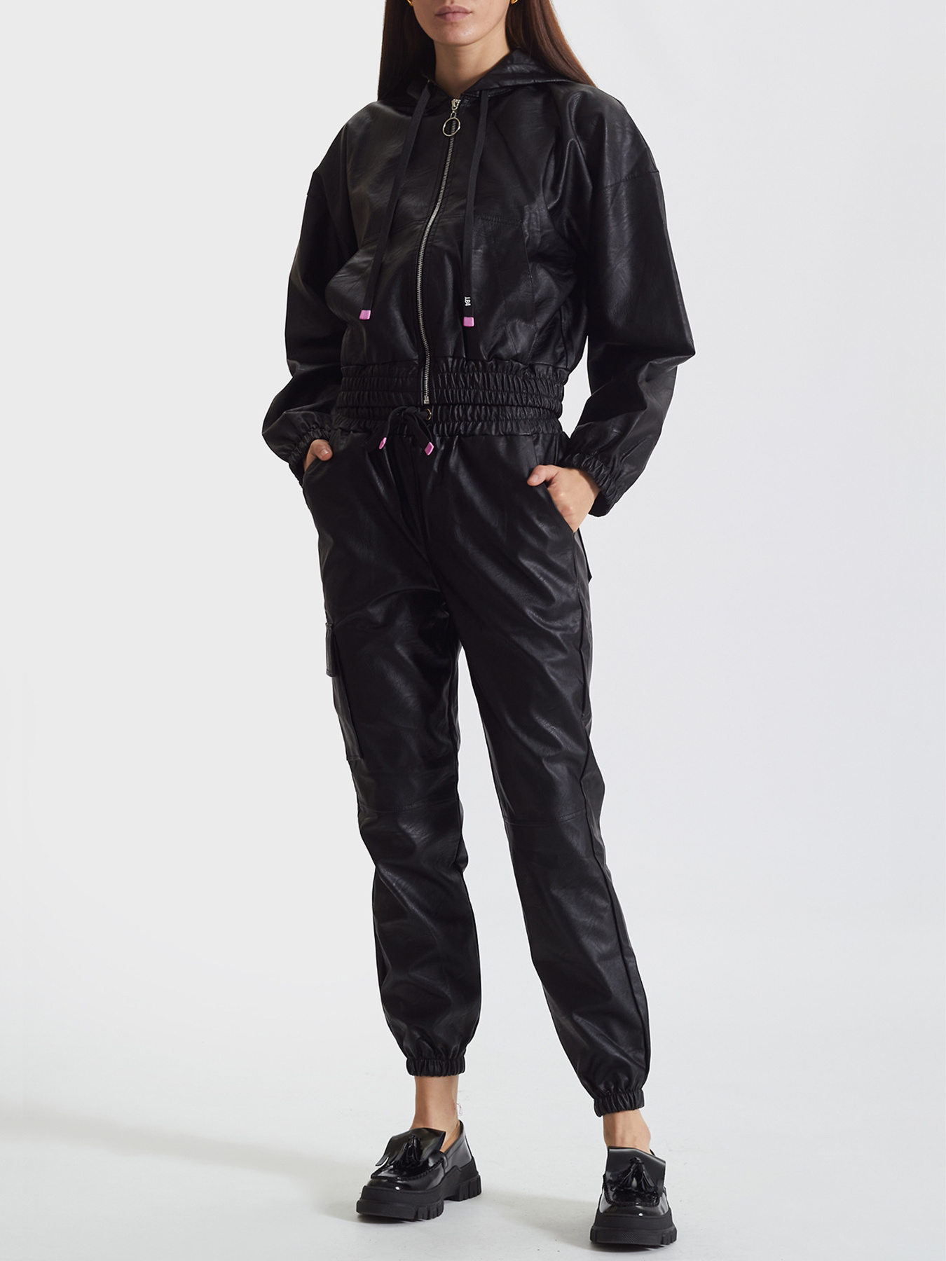 Джоггеры J.B4 (Just Before) модель 2WG10002 Фото