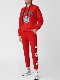 Штаны спортивные J.B4 (Just Before) модель 2WG05039 Штаны спортивные J.B4 (Just Before) модель 2WG05039 Фото