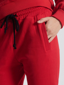 Штаны спортивные J.B4 (Just Before) модель 2WG05039 Штаны спортивные J.B4 (Just Before) модель 2WG05039 Фото