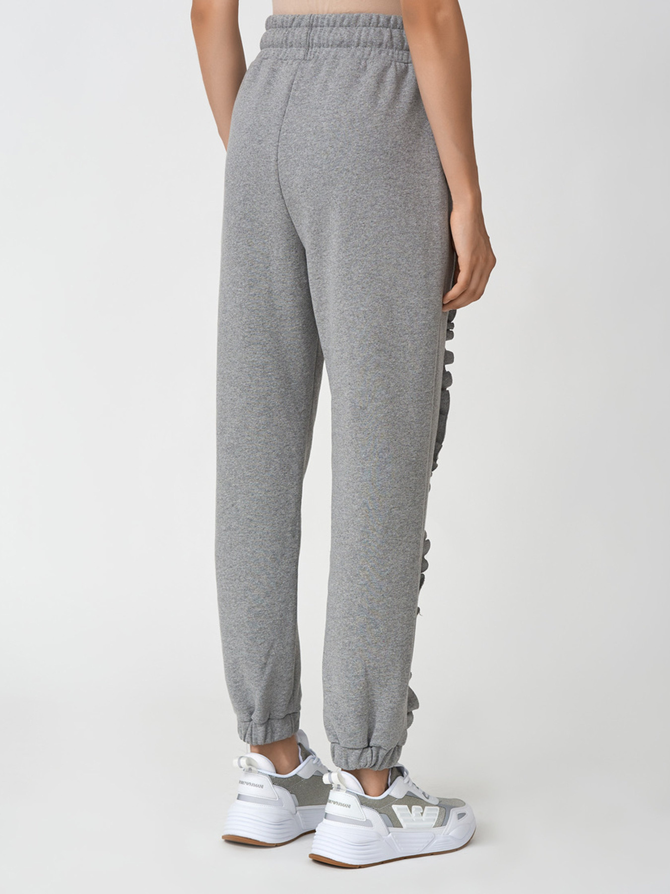 Штаны спортивные J.B4 (Just Before) модель 2WG13019 Фото