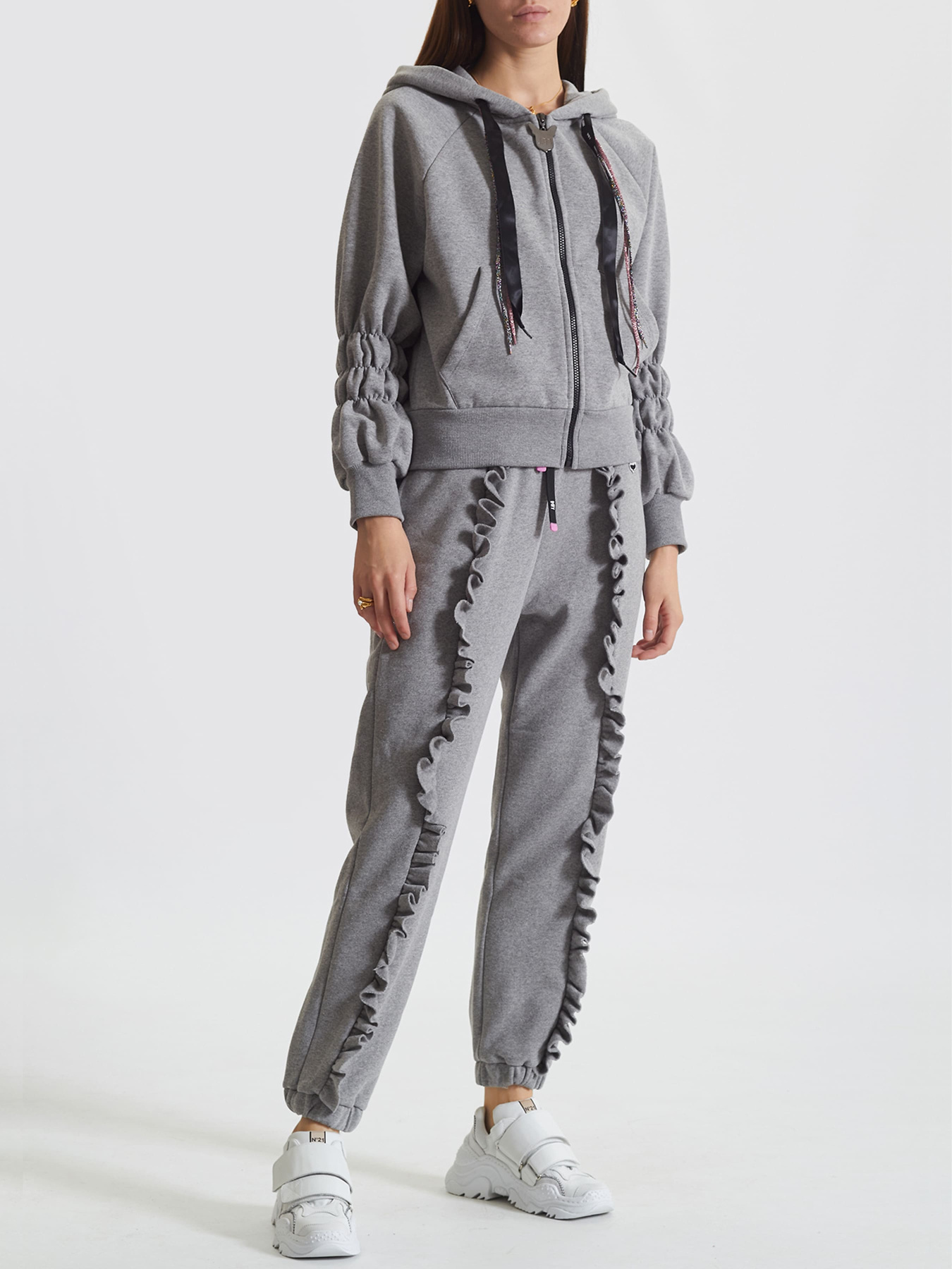 Штаны спортивные J.B4 (Just Before) модель 2WG13019 Фото