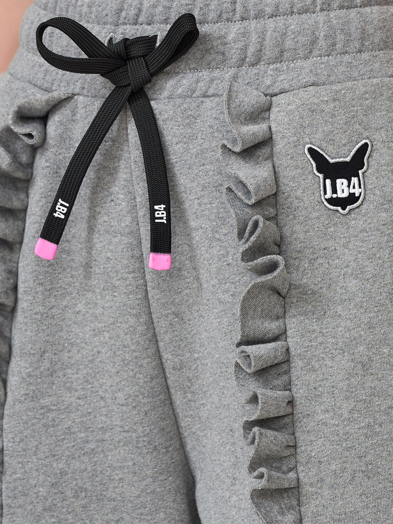 Штаны спортивные J.B4 (Just Before) модель 2WG13019 Фото