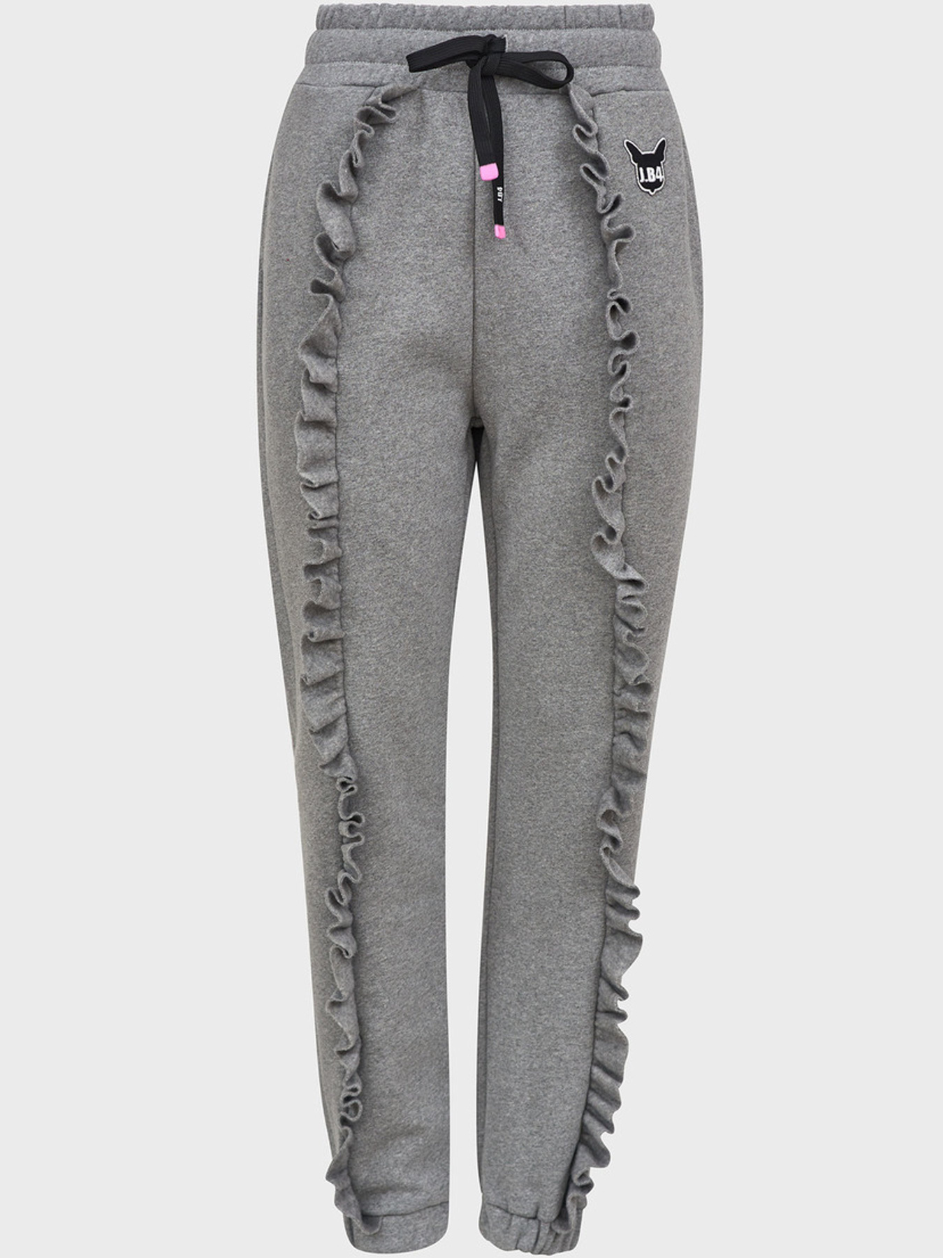 Штаны спортивные J.B4 (Just Before) модель 2WG13019 Фото