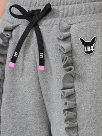 Штаны спортивные J.B4 (Just Before) модель 2WG13019 Фото