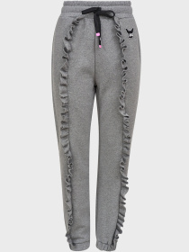 Штаны спортивные J.B4 (Just Before) модель 2WG13019 Фото