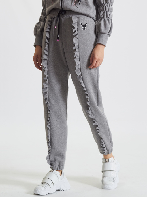 Спортивні штани J.B4 (Just Before) модель 2WG13019 Фото