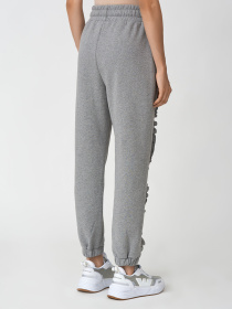 Штаны спортивные J.B4 (Just Before) модель 2WG13019 Фото