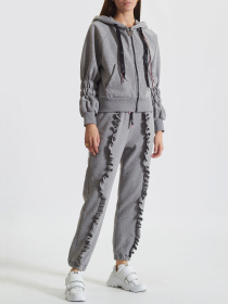 Штаны спортивные J.B4 (Just Before) модель 2WG13019 Фото