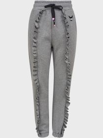 Штаны спортивные J.B4 (Just Before) модель 2WG13019 Фото