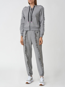 Штаны спортивные J.B4 (Just Before) модель 2WG13019 Фото