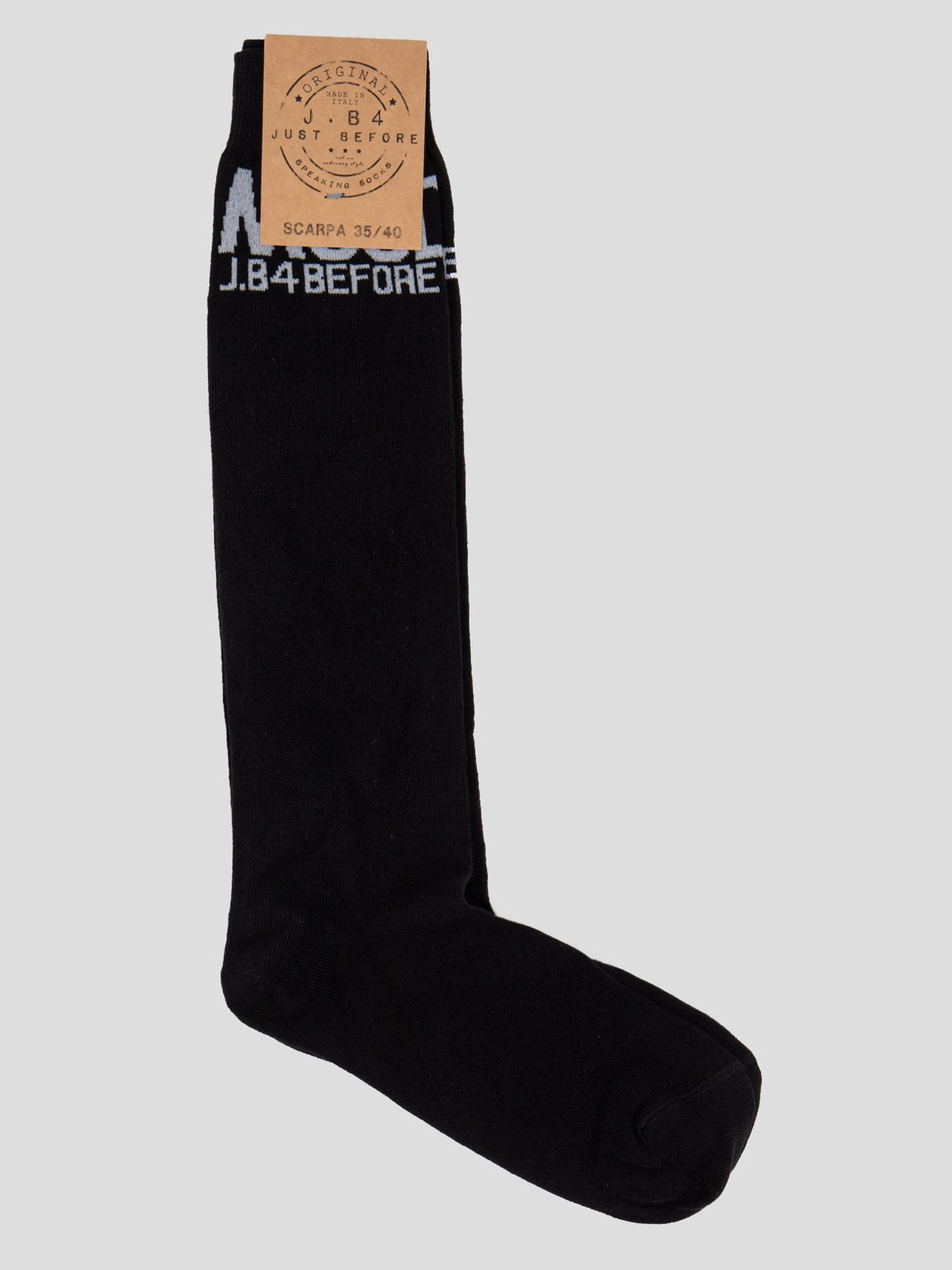 Гольфи та Гетри J.B4 (Just Before) модель AW0801002 Фото