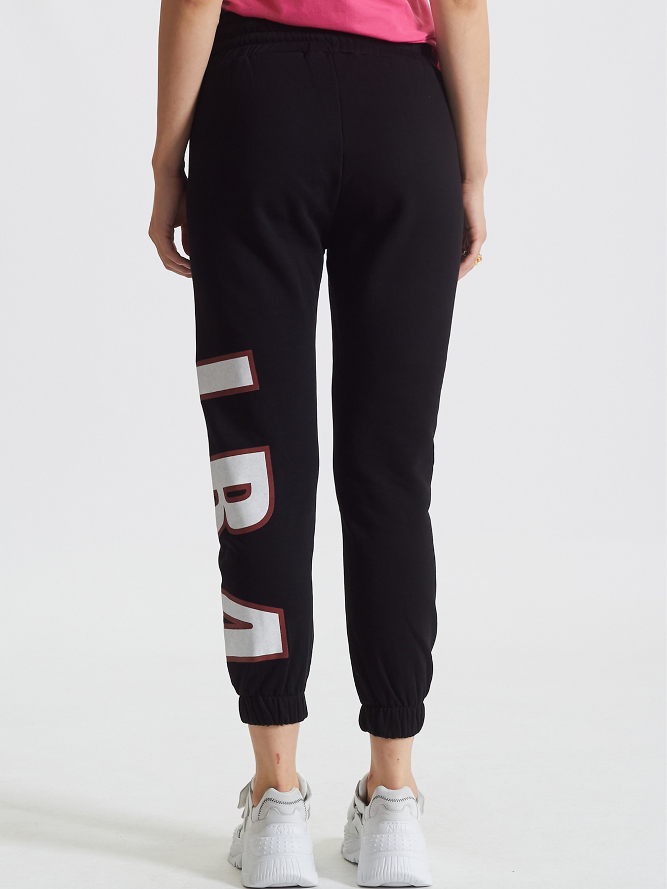 Штаны спортивные J.B4 (Just Before) модель 2WG05002 Фото