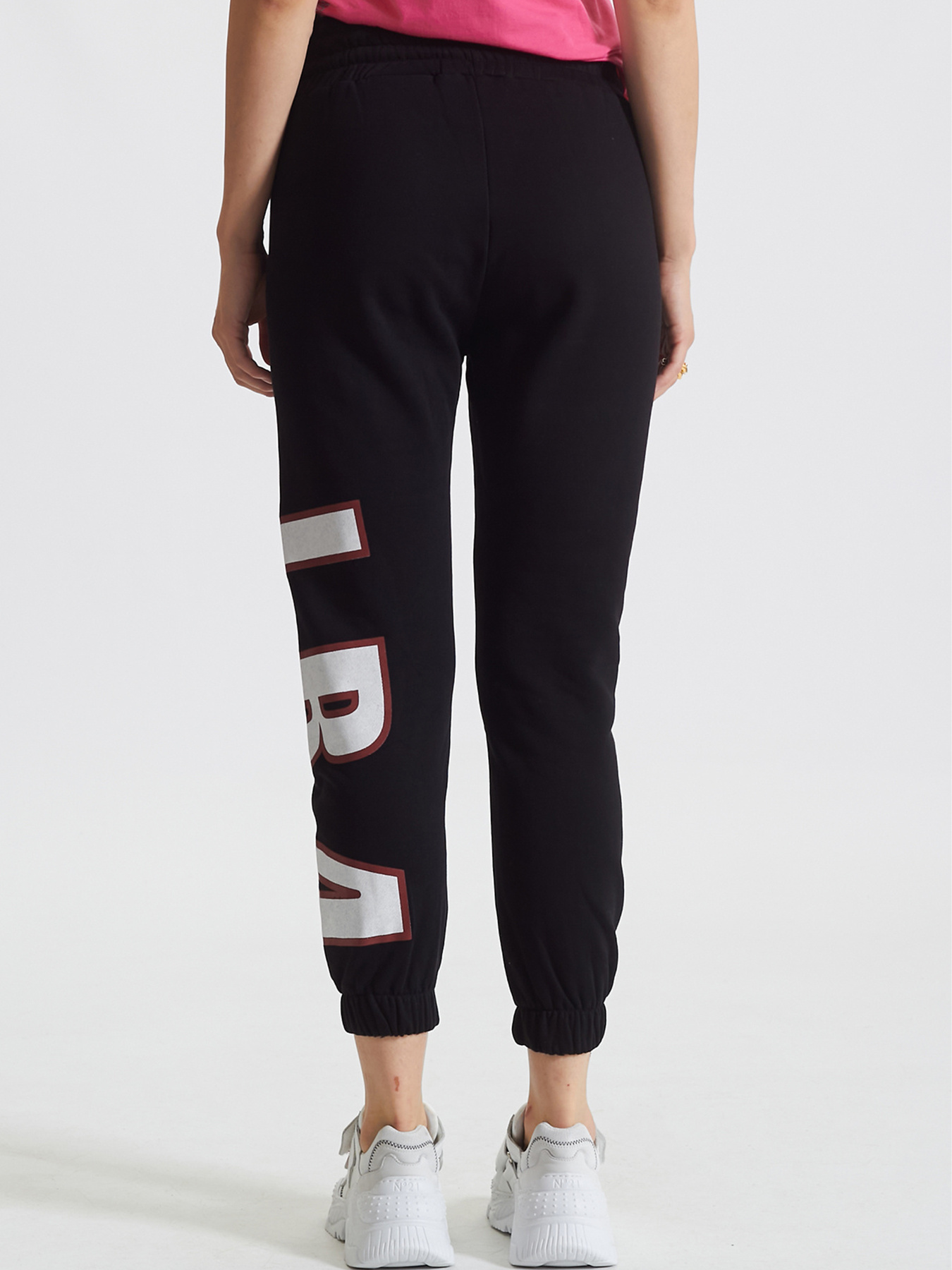 Спортивні штани J.B4 (Just Before) модель 2WG05002 Фото