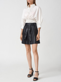 Юбка мини J.B4 (Just Before) модель 2WI01002 Фото