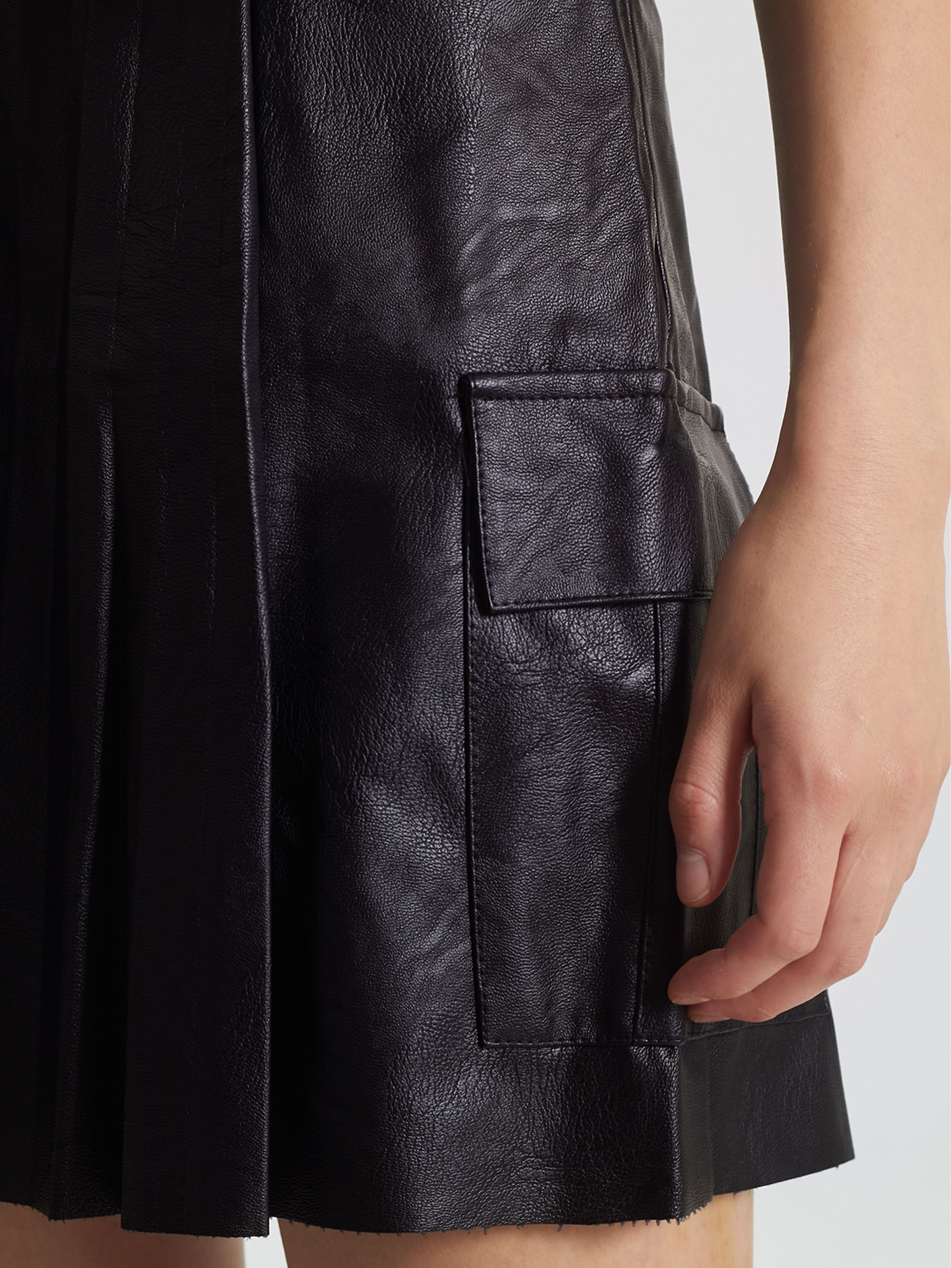 Спідниця міні J.B4 (Just Before) модель 2WI01002 Фото