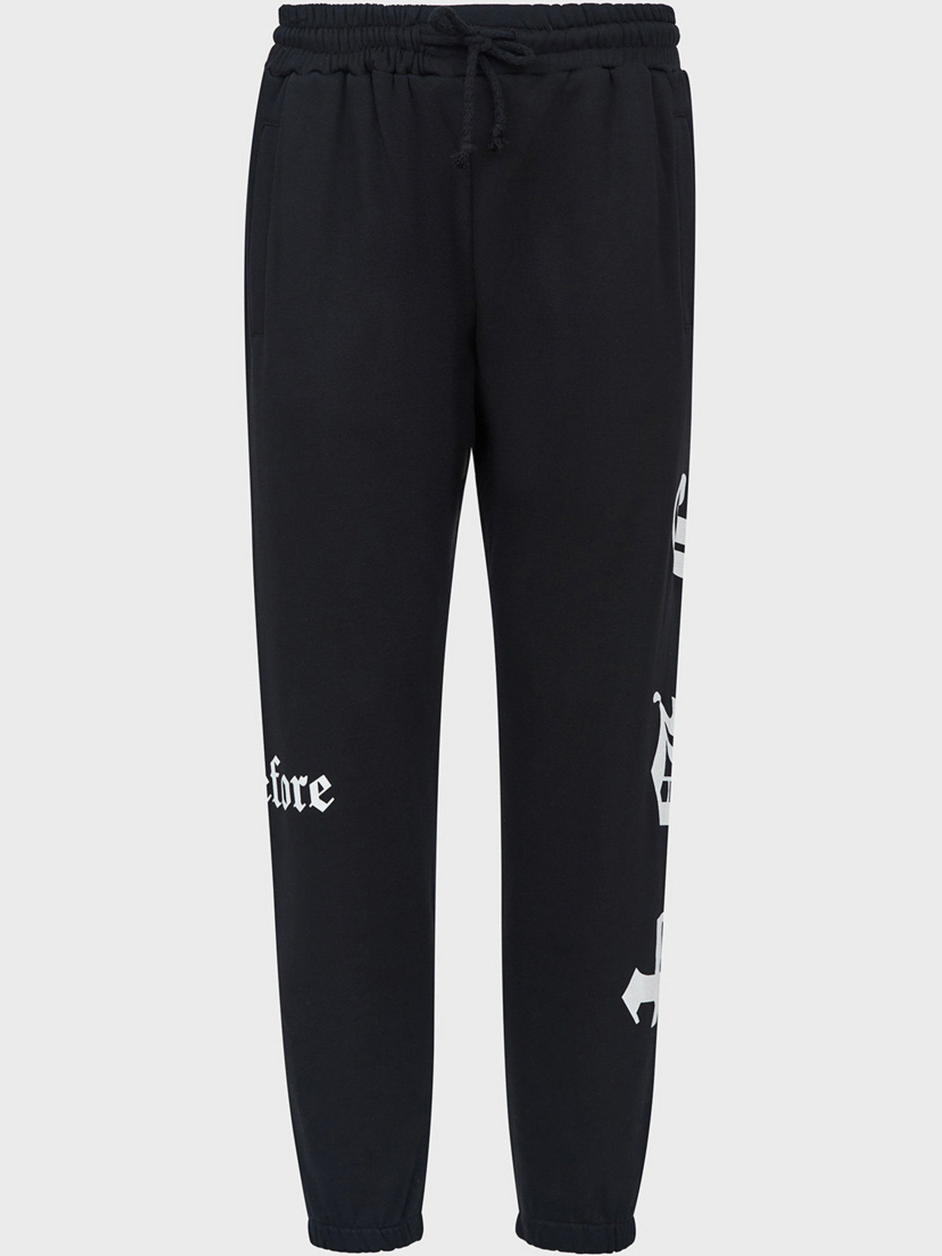 Штаны спортивные J.B4 (Just Before) модель 2MG01002 Фото