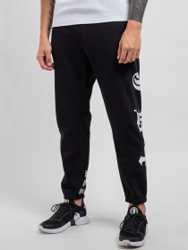 Штаны спортивные J.B4 (Just Before) модель 2MG01002 Фото