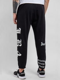 Штаны спортивные J.B4 (Just Before) модель 2MG01002 Фото